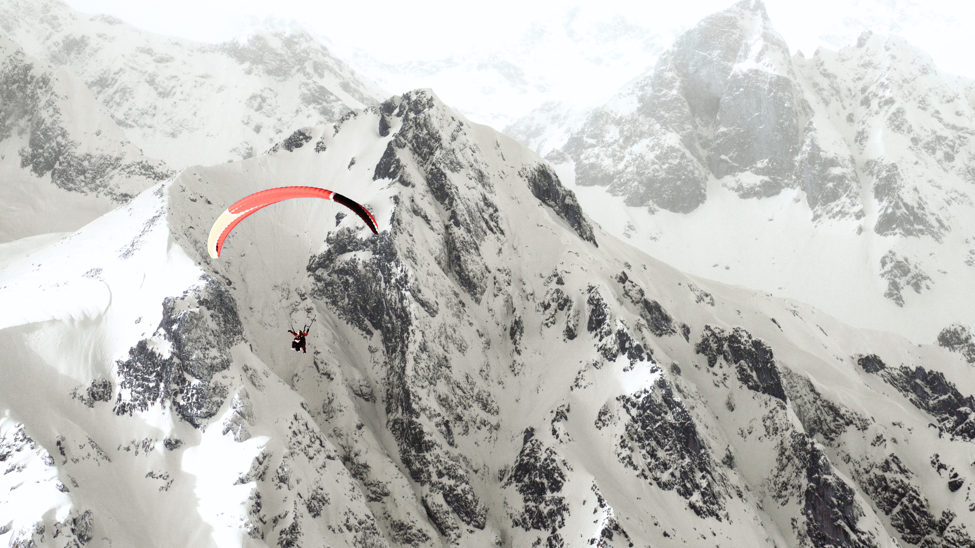 France Montagnes confie à Ekow Flow sa campagne d’influence hiver 2025-2026 