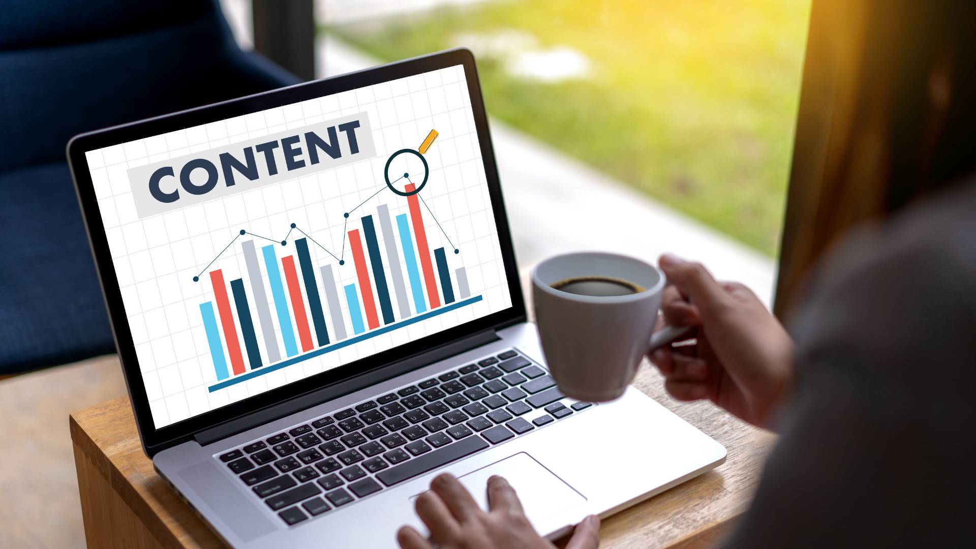 Maximiser l’impact de votre contenu digital grâce aux outils audiovisuels