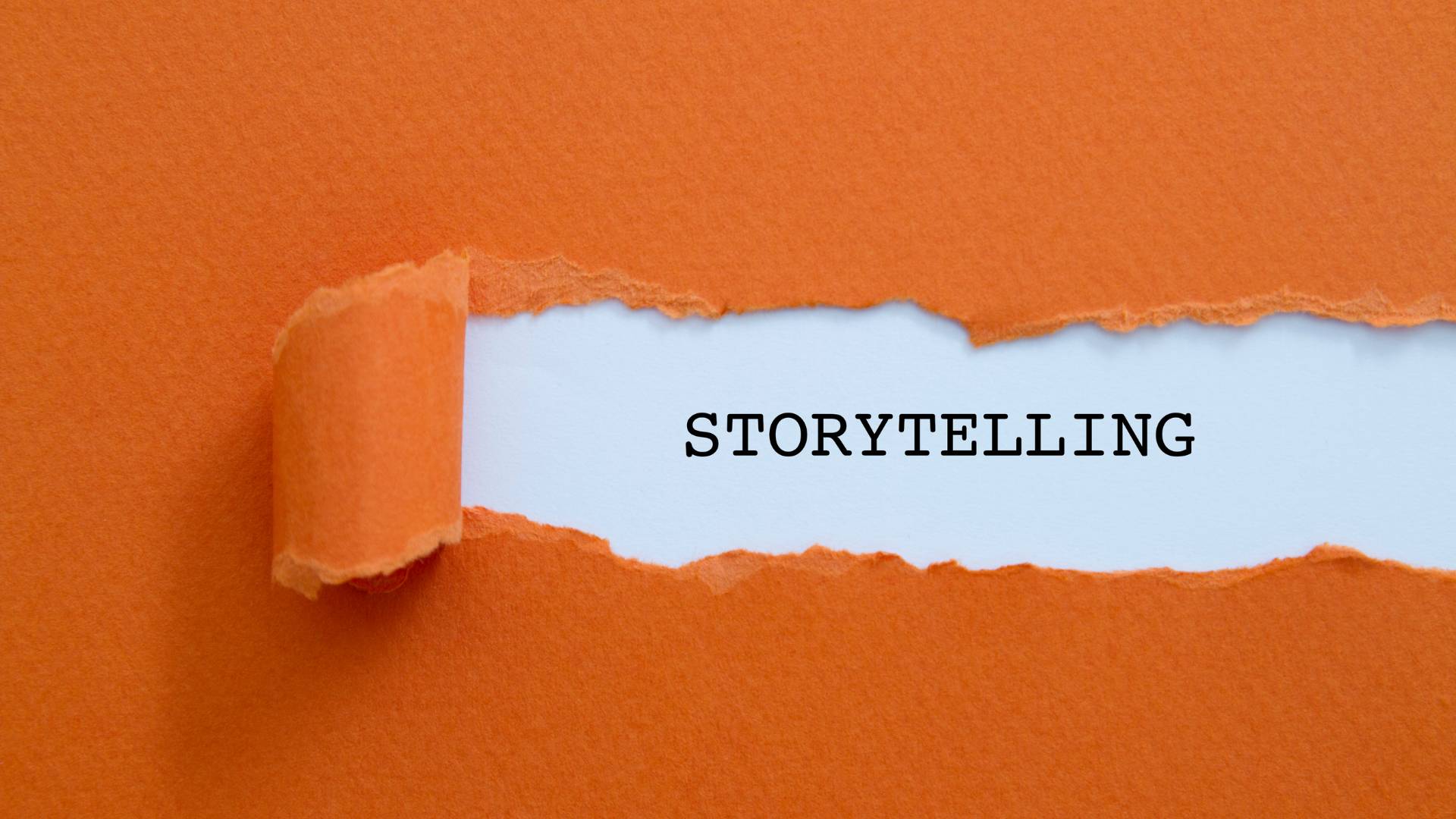 Comment le storytelling peut sublimer votre production vidéo