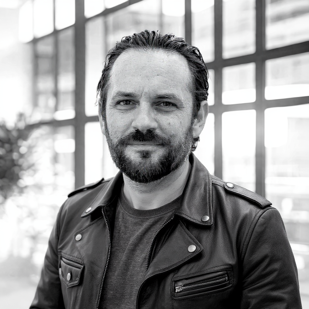 THIBAULT TOUZEAU